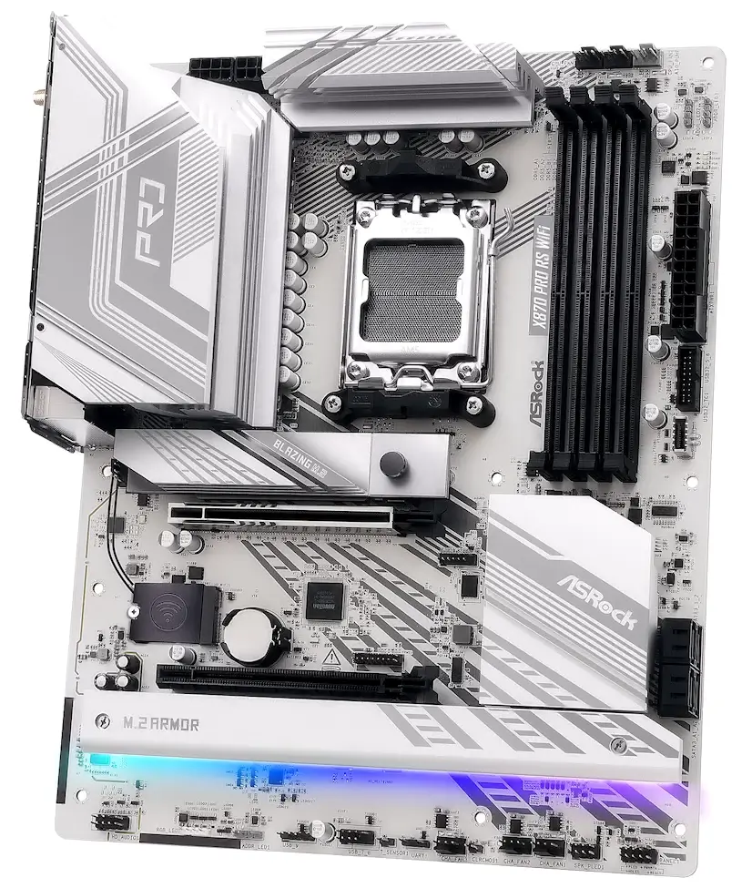 Montaje Placas Base ASRock Gaming PC Madrid Informático 24 horas - Montaje Placas Base ASRock Gaming PC Madrid