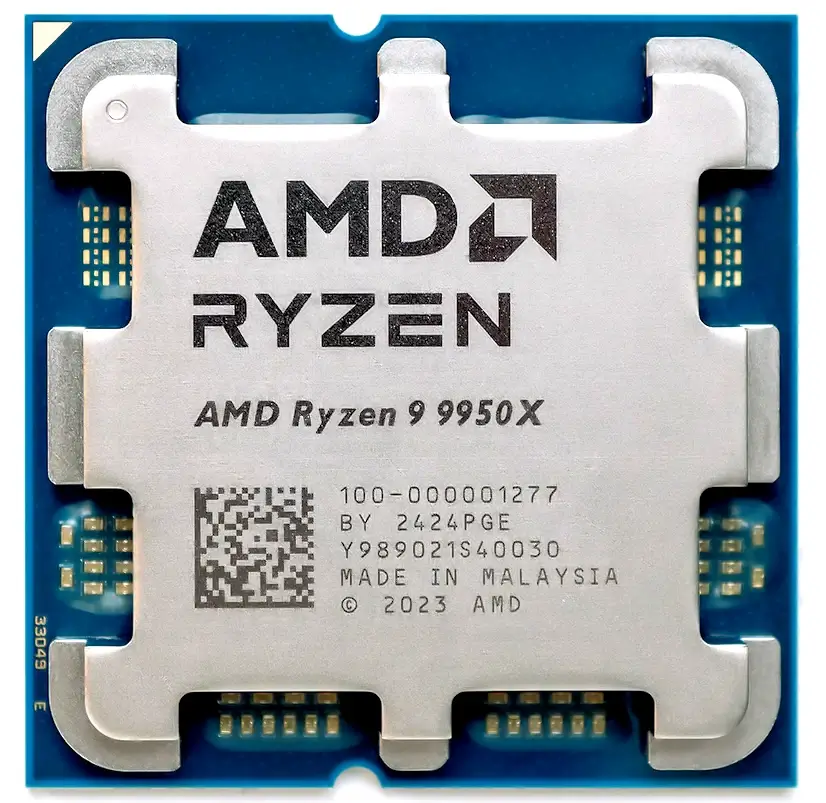 Montaje Procesadores AMD Gaming PC Madrid Informático 24 horas - Montaje Procesadores AMD Gaming PC Madrid