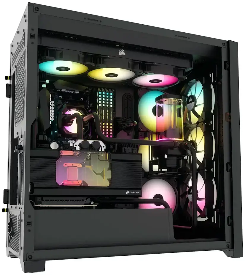 Montar Gaming PC Domicilio Madrid Montar Gaming PC Domicilio